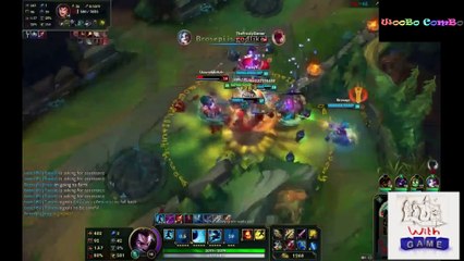 Super wooboo combo 2015 !!! Part 2