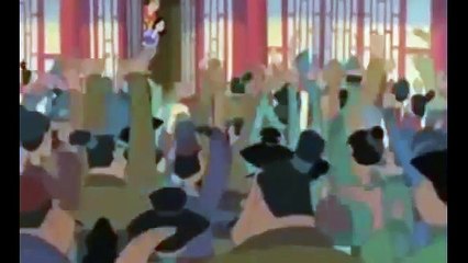Mulan 2 (HD) Film complet en Francais - Excellait Films 2015