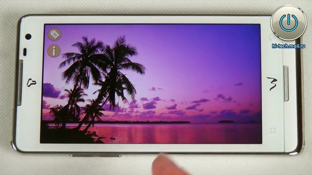 Обзор Fly Turbo IQ285 самый дешевый двухъядерный смартфон