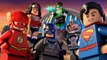 LEGO DC Comics Super Heroes: Justice League - Gotham City Breakout (2016) Full Movie HD-1080p