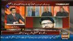 Fawad Hassan Fawad ko kesay promote kia gia- Saeed Ghani reveals