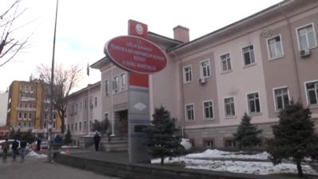 Kayseri'de 5 Milyon Hastaya Sağlık Hizmeti - Kayseri