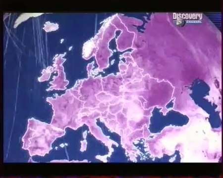 Documentaire - les secrets de la deuxième guerre mondiale 1