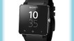 Sony SmartWatch 2 - Smartwatch Android (pantalla LCD 1.6 (220x176) Bluetooth 3.0 con NFC 3-4