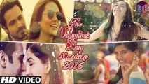 Love Mashup ♥ DJ Danish ♥ [Bollywood Mashup] ♥ [Valentine's Day Special Song] ♥ [FULL HD] ♥ (SULEMAN - RECORD)