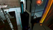 Lets Play Portal - Part 3 - Mein Freund Kubus & Ich [HD /60fps/Deutsch]