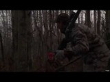 Hunting Elk in Manitoba