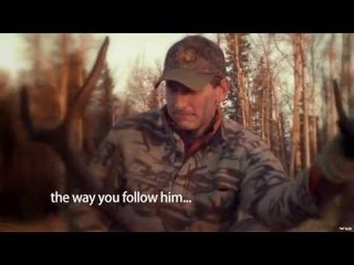 Hunting Mountain Lion with Bow in Colorado