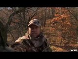 Hunting for Whitetail Deer with Bow in Manitoba