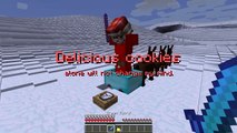 Minecraft | TRAYAURUS CHRISTMAS COUNTDOWN #5!! | Custom Mod Adventure