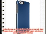 OtterBox Symmetry - Funda para Apple iPhone 6 diseño blue print II