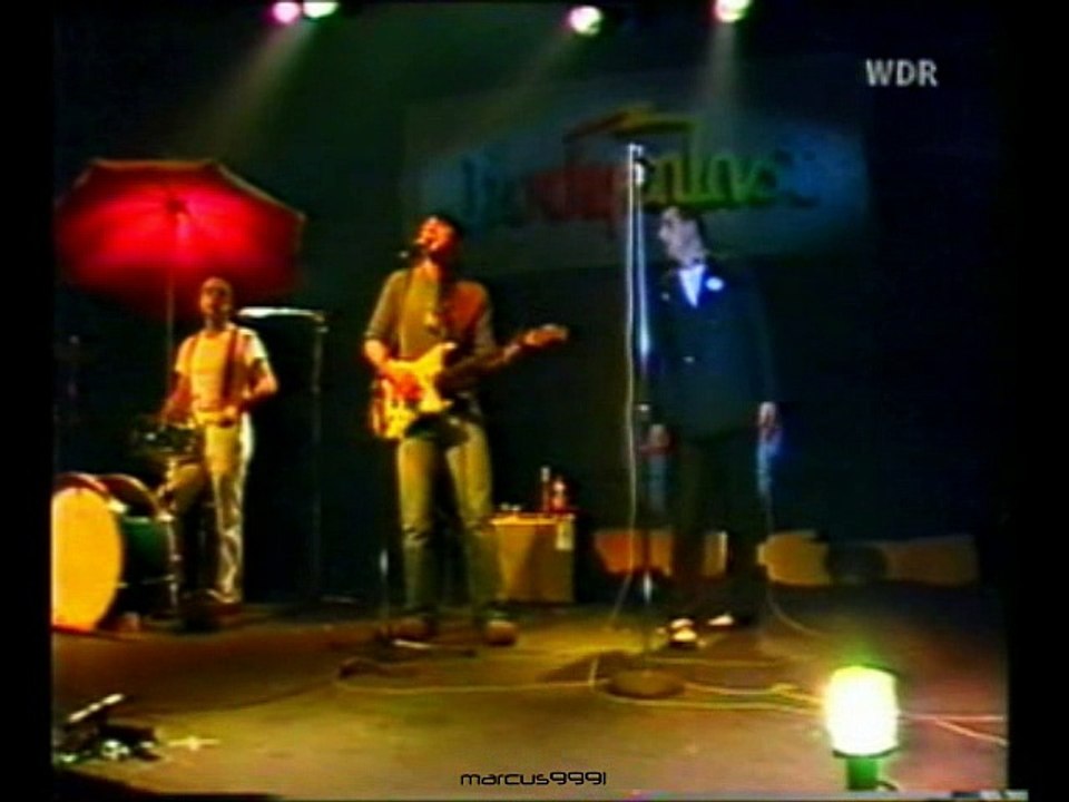 Trio - Rockpalast 1982 (Teil 2)