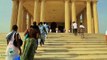 Чудеса Африки- Базилика Пресвятой Девы Марии Мира в Кот-д Ивуар- Самый большой собор в мире