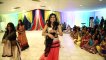 Girls Couple dance on Indian Wedding on wedding songs
