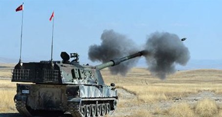 PYD'den Türkiye'ye: Hava Üssünü Terk Etmeyeceğiz, Müdahaleye Direneceğiz