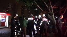 Antalya Polisi Peşine Taktı