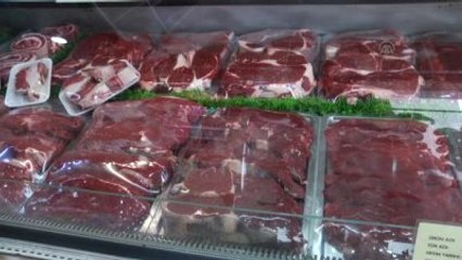 Kırmızı Etteki Tavan Fiyat Uygulamasından Üretici de Umutlu