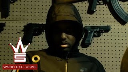 Fabolous Started Something Feat. Daphne Larue (WSHH Exclusive - Official Music Video)