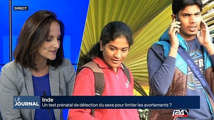 Avortement sélectif en Inde, comment l'éviter ?