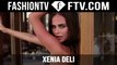 World Swimsuit Bikini Shoot - Xenia Deli | FTV.com