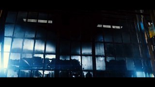 Batman v Superman Dawn of Justice Official Final Trailer (2016) - Ben Affleck Superhero Movie HD