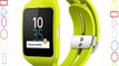 Sony Smartwatch 3 Sport - Smartwatch Android (pantalla 1.6 4 GB Quad-Core 1.2 GHz 512 MB RAM)