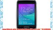 Samsung Gear S SM-R750 - SmartWatch Android (pantalla 2 4 GB 512 MB RAM WiFi Bluetooth USB)