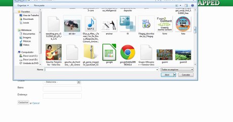 Tutorial Seblod Completo Guia de empresas Parte 3 - cckJoomla (HD)