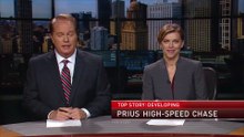 The All-New 2016 Toyota Prius | The Longest Chase #GoPriusGo | Toyota