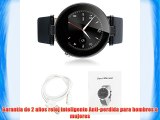 Zgpax - Smartwatch Reloj Inteligente Movil Ios Android (Siri Correa Adjustable Bluetooth Despertador