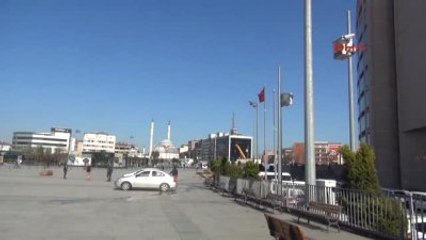 İstanbul'da Operasyon 17 Şüpheliye Tutuklama Talebi...
