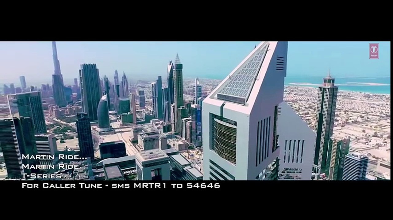 MARTIN RIDE Full Video Song - GIRIK AMAN, KUWAR VIRK