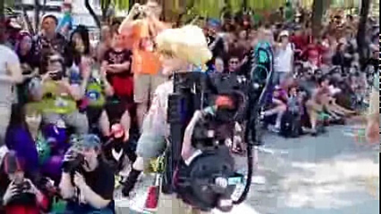 GHOSTHEADS Official Kickstarter Trailer (2016) Ghostbusters Documentary