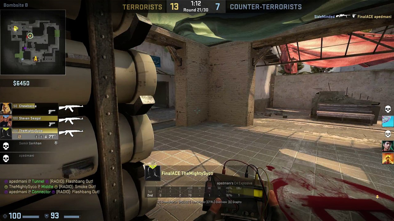 CSGO  #2