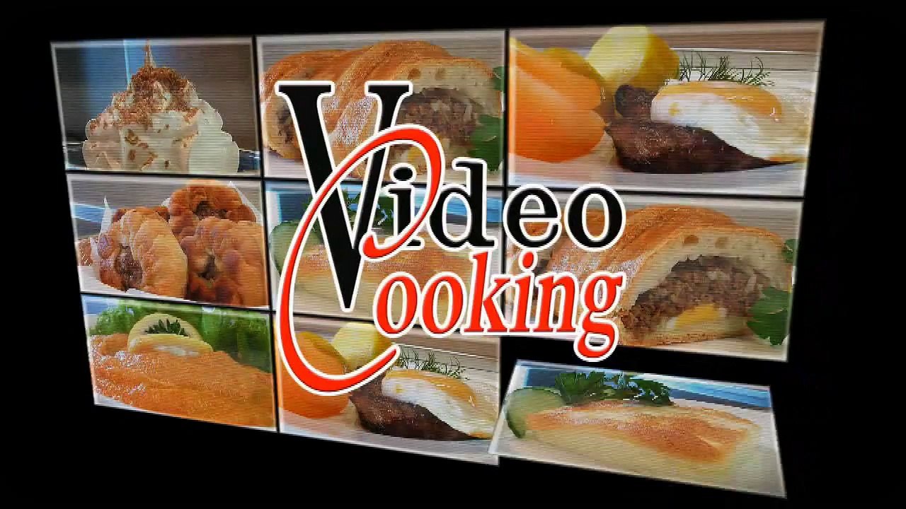 Салат Рассол овощной. Очень вкусно!