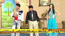Deewani Ban Jaongi Trailer_ Naseem Vicky,Iftikhar Thakur, Deedar, Tariq Teddy _ Pakistani Stage Drama