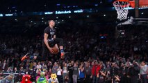 NBA Dunk of the Night - Zach LaVine