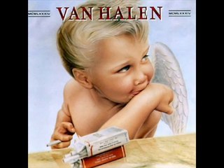 van halen ill wait