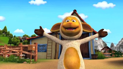 Kuzucuk Çizgi Film TRT Çocukta izle şarkısı Dinle