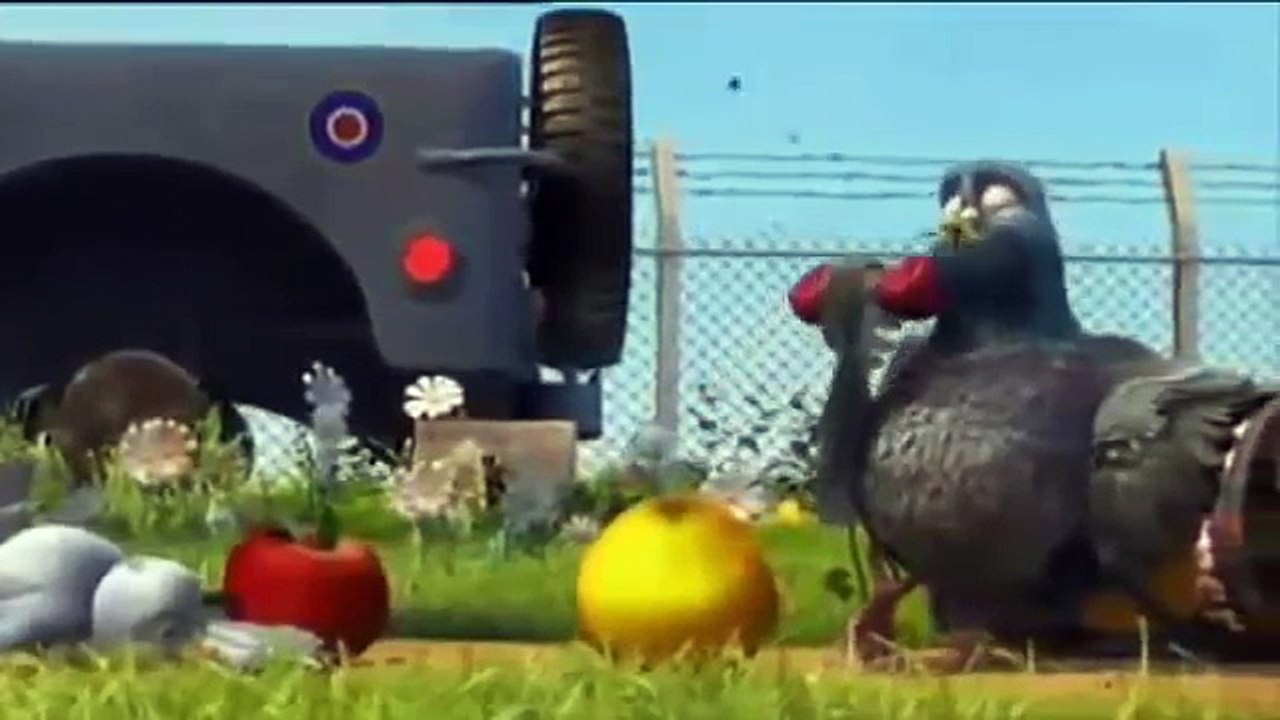 Chanson kabyle pour enfants Afrux nni inu