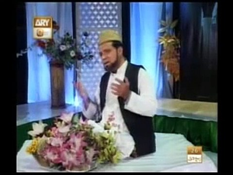 Yeh Kehti Thi Ghar Ghar mein ja kar Haleema Siddique Ismail