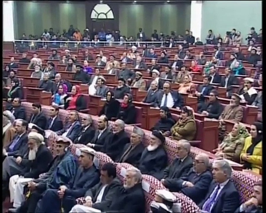 Narendra Modi Gets Standing Ovation 4 His GREAT Speech in AfGHaniStan's ParLiament