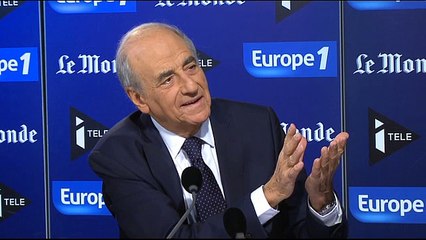 Christophe Lagarde : "Nous souhaitons que la réforme de la constitution soit adoptée"