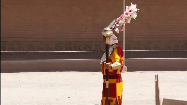 80 чудес света- Перу- Древний город Чан-Чан- Цивилизация Чиму- Часть 5