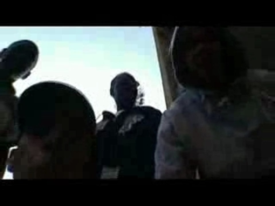 Ghetto Fabulous Gang 93 - Clichy SouS BoiS