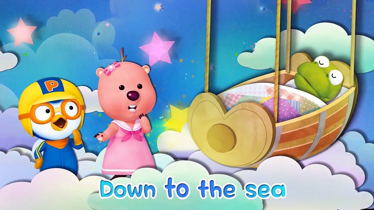 [Pororo Nursery Rhymes] Full Episodes E011-E20 (2/3)