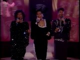 Patti LaBelle   Gladys Knight   Dionne Warwick - Sisters in the Name of Love - 1986 Full Concert