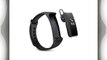 HUAWEI Talkband B2 - Pulsera (pantalla 0.73 Bluetooth) dorado