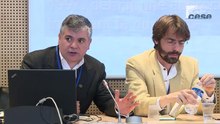 Audition de Tarick CHEKCHAK et Gauthier CHAPELLE (Biomimicry Europa) - cese