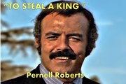 Pernell Roberts in 